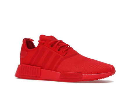 adidas NMD R1 Triple Red