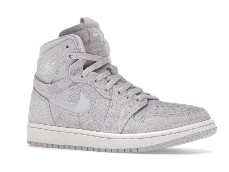 Jordan 1 High Zoom Air CMFT Light Mauve (Women's)