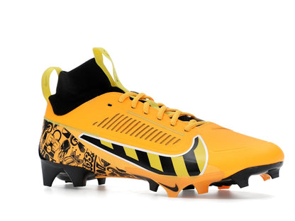 Nike Vapor Edge Pro 360 2 Laser Orange Black