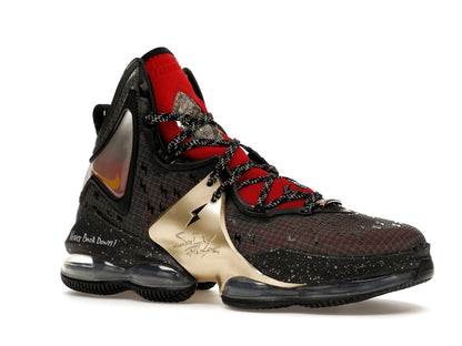 Nike LeBron 19 Doernbecher Sam David