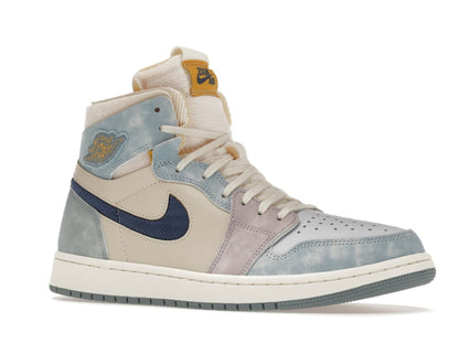 Jordan 1 High Zoom Air CMFT Celestine Blue