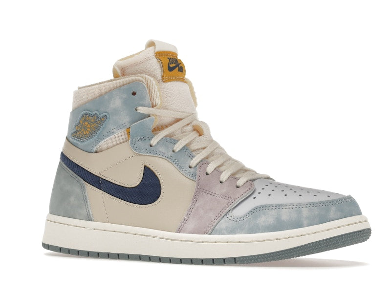 Jordan 1 High Zoom Air CMFT Celestine Blue