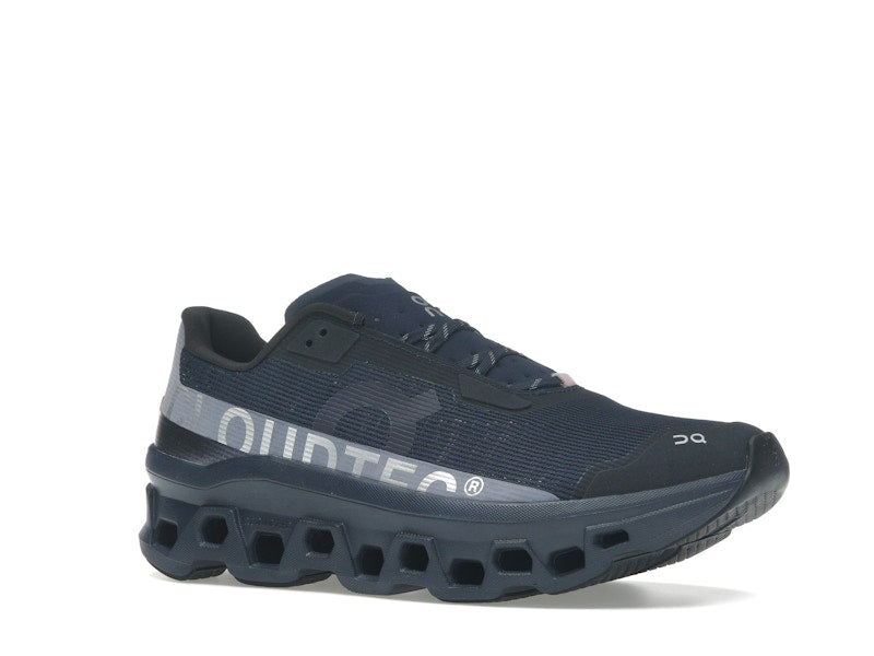 On Running Cloudmonster Void atmos YOZAKURA (Women's)