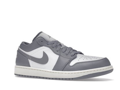 Air Jordan 1 Low Vintage Stealth Grey