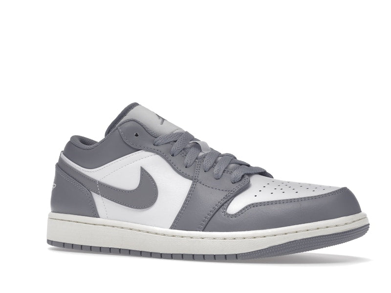 Air Jordan 1 Low Vintage Stealth Grey