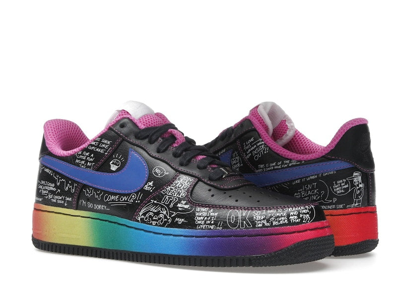Nike Air Force 1 Low Colette x Busy P
