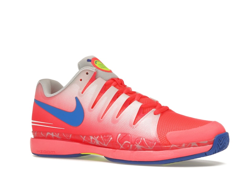 Nike Court Air Zoom Vapor 9.5 Tour Honey Deuce