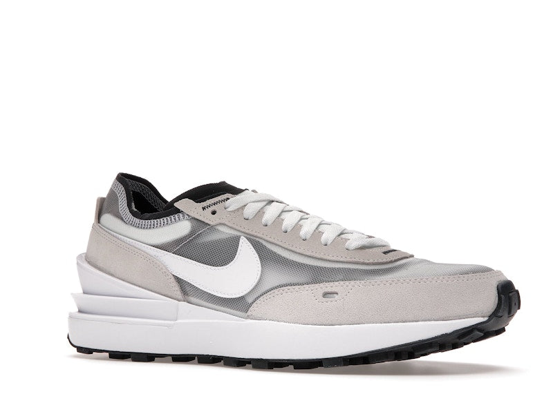 Nike Waffle One Summit White