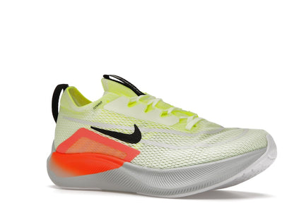 Nike Zoom Fly 4 Barely Volt