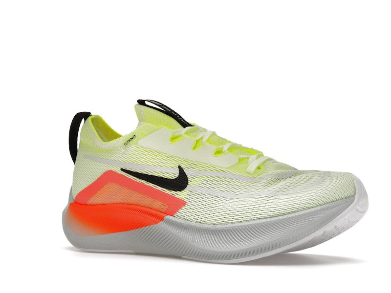 Nike Zoom Fly 4 Barely Volt