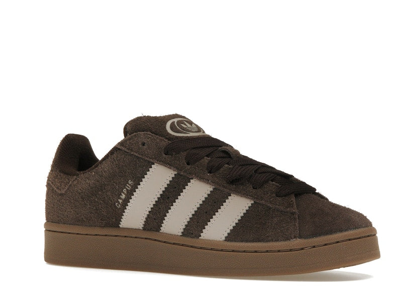 adidas Campus 00s Dark Brown Grey Gum
