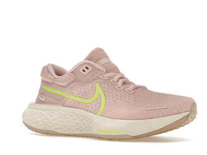Nike ZoomX Invincible Run Flyknit 2 Atmosphere Pink Oxford (Women's)