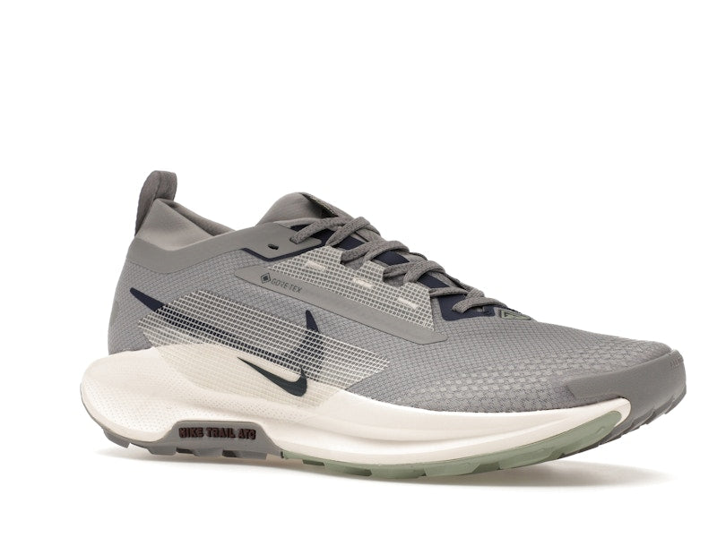 Nike React Pegasus Trail 5 Gore-Tex Cement Grey Jade Horizon Burgundy Crush Midnight Navy