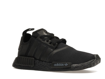 adidas NMD R1 Triple Black (2019/2020)