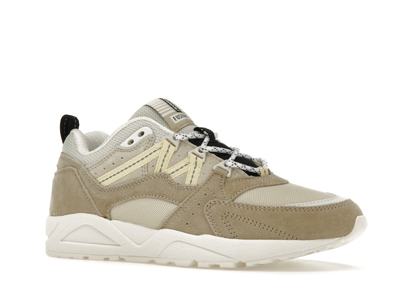 Karhu Fusion 2.0 Spray Green Pale Banana