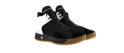 Brand Black Ether WearTesters