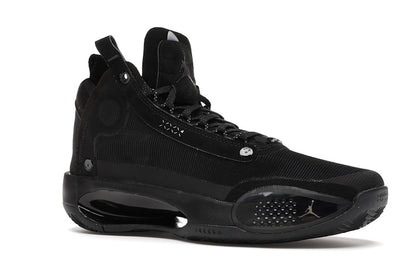Jordan XXXIV Black Cat (GS)