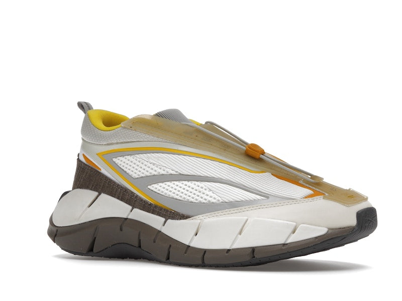 Reebok Zig 3D Storm Hydro Cottweiler Alabaster