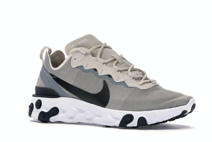 Nike React Element 55 Light Orewood Brown