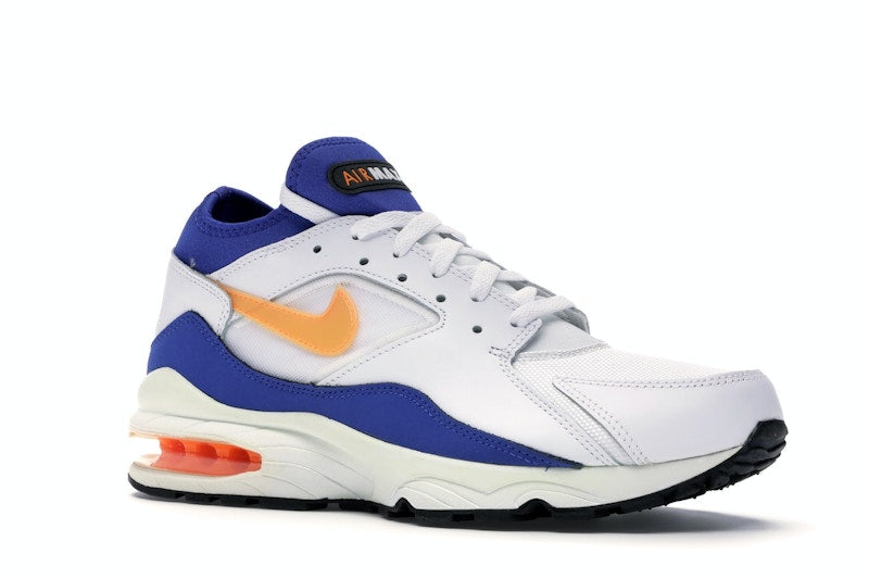 Nike Air Max 93 Bright Citrus