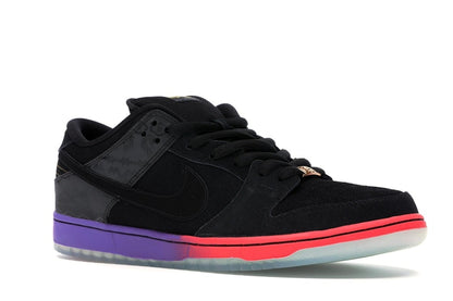 Nike SB Dunk Low BHM (2014)