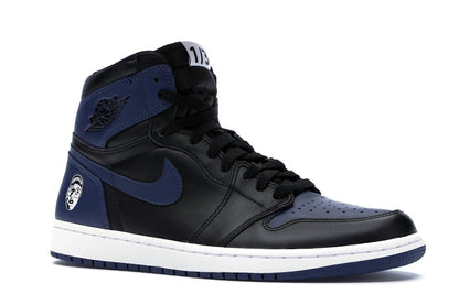 Jordan 1 Retro High OG Spike Lee Fort Greene