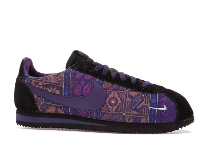 Nike Classic Cortez Nylon Los Primeros
