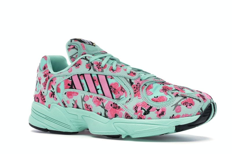 adidas Yung-1 AriZona Green Tea Ginseng