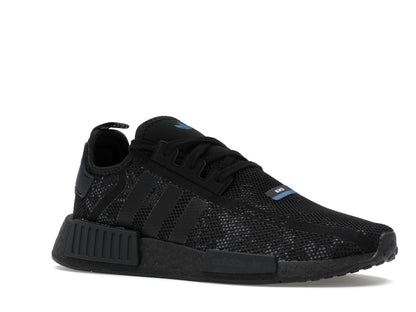 adidas NMD R1 Black Carbon Camo