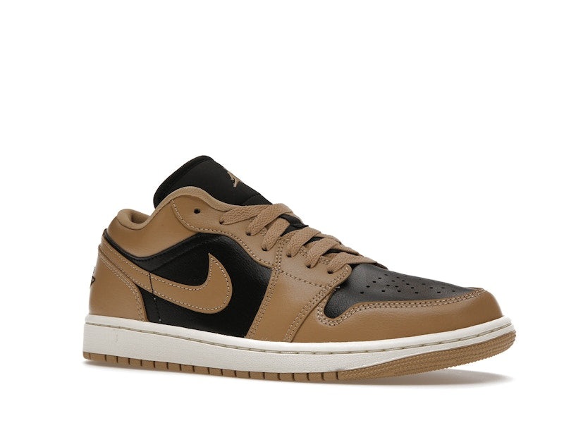 Jordan 1 Low Desert (Women's)