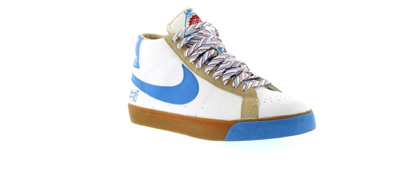 Nike SB Blazer Milk Crate