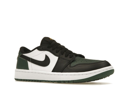 Jordan 1 Retro Low Golf Noble Green