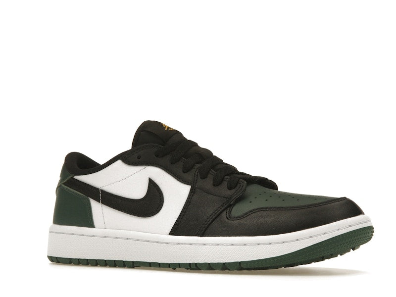 Jordan 1 Retro Low Golf Noble Green
