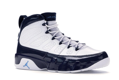 Jordan 9 Retro Pearl Blue