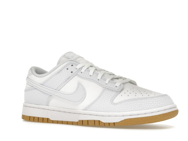 Nike Dunk Low Next Nature Football Grey Gum (Women's)