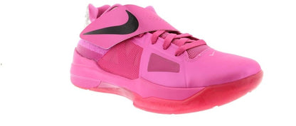Nike KD 4 Aunt Pearl (2012)