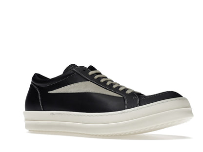 Rick Owens Vintage Sneakers Black