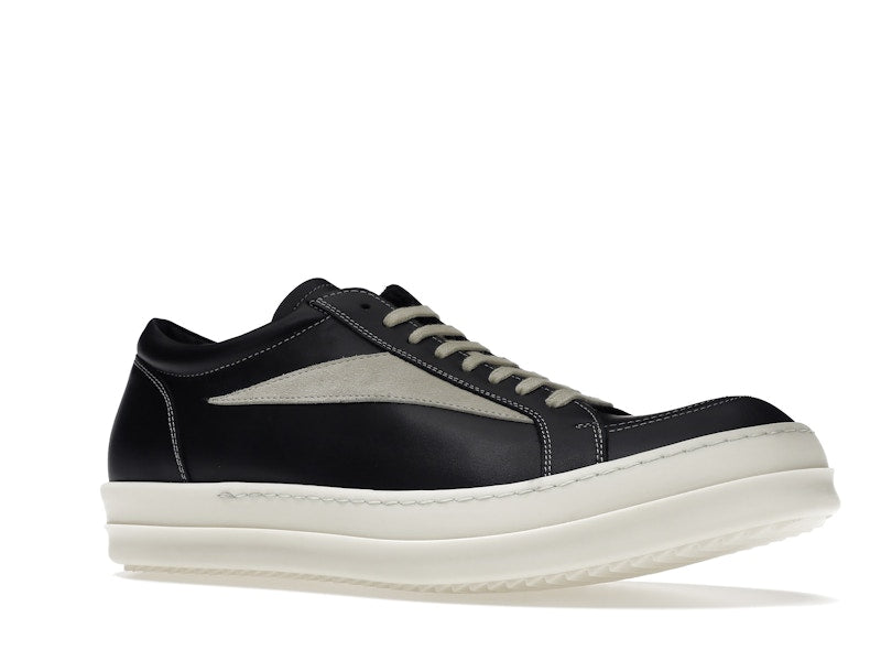 Rick Owens Vintage Sneakers Black