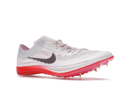 Nike ZoomX Dragonfly Sprint Spikes White