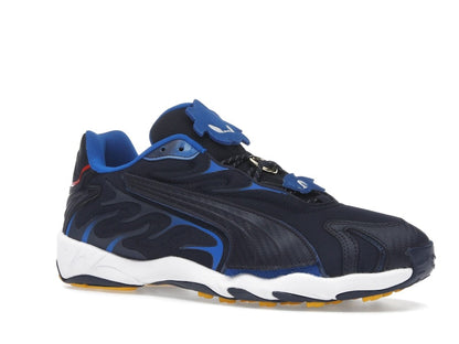 Puma Inhale Sonic The Hedgehog Sonic