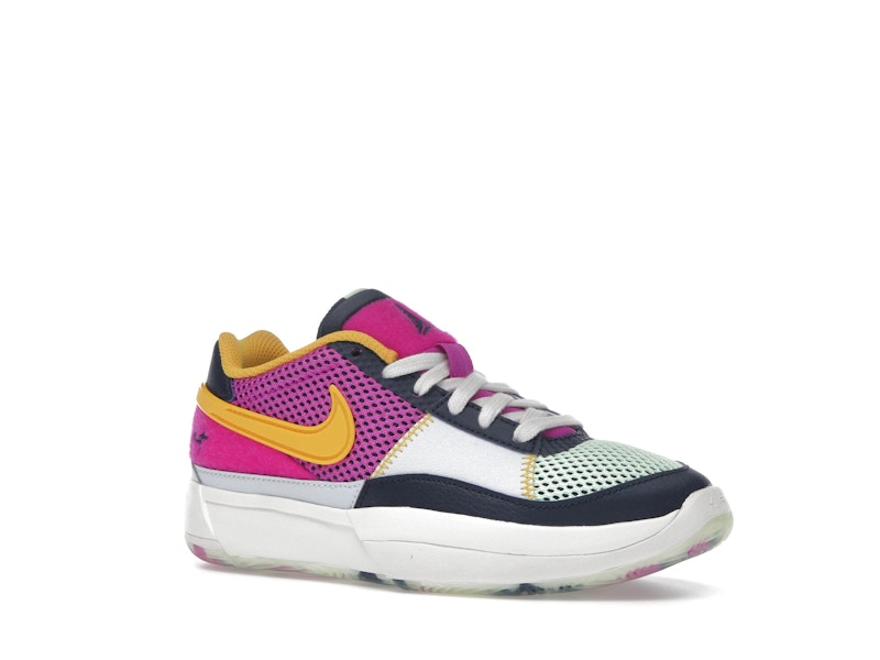 Nike Ja 1 SE Welcome to Camp (GS)