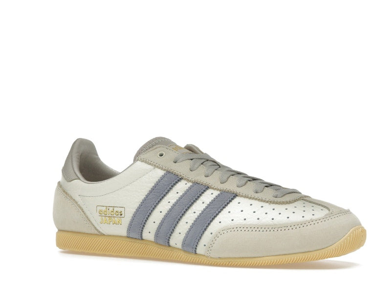 adidas Japan Cream White Silver Violet Wonder Beige (Women's)