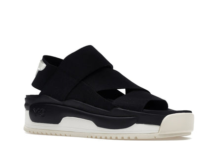 adidas Y-3 Hokori Black Core White