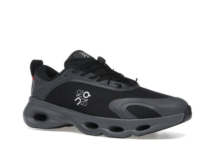 On Running Cloudsolo LOEWE Black