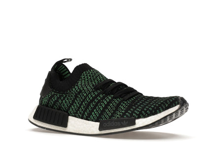 adidas NMD R1 STLT Stealth Pack Noble Green