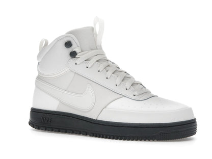 Nike Court Vision Mid Winter Phantom Anthracite Vast Grey