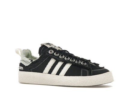 adidas Campus 80s Song for the Mute Black