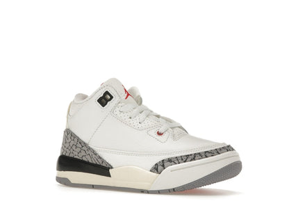 Jordan 3 Retro White Cement Reimagined (PS)