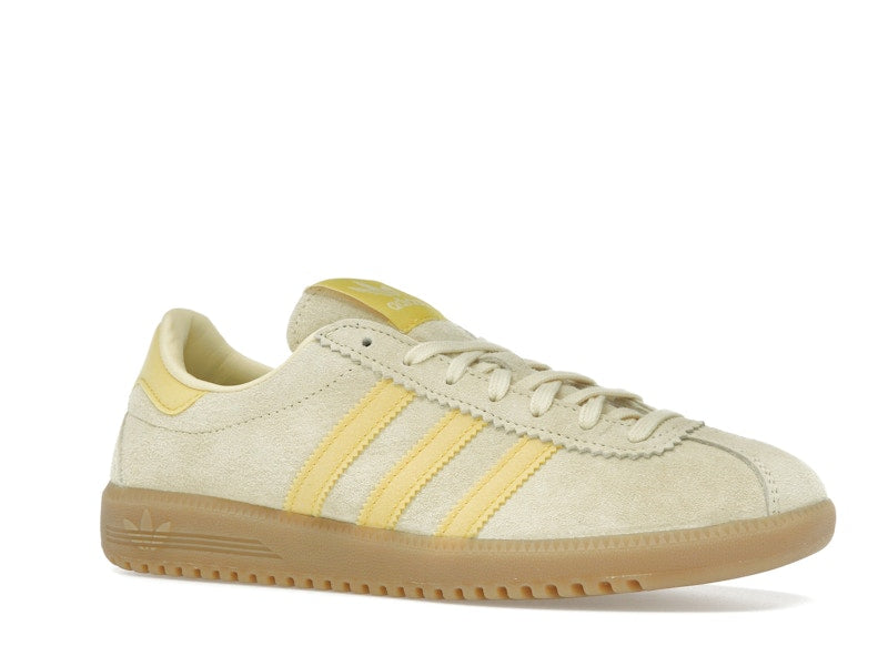 adidas Bermuda Almost Yellow (Women's)
