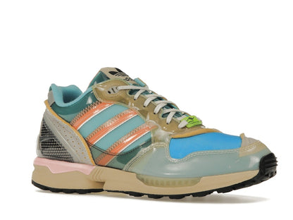 adidas ZX 6000 Inside Out XZ 0006 Blue